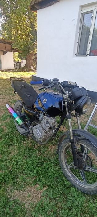 Продам Мотоцикл 150 куб