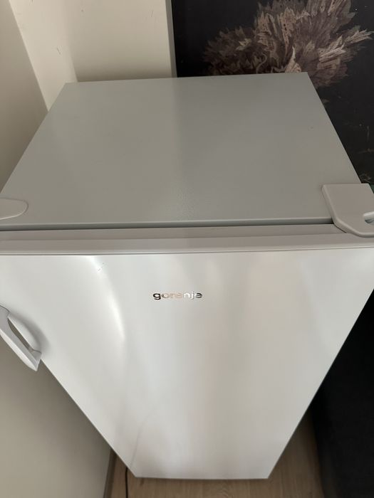 Вертикален фризер Gorenje