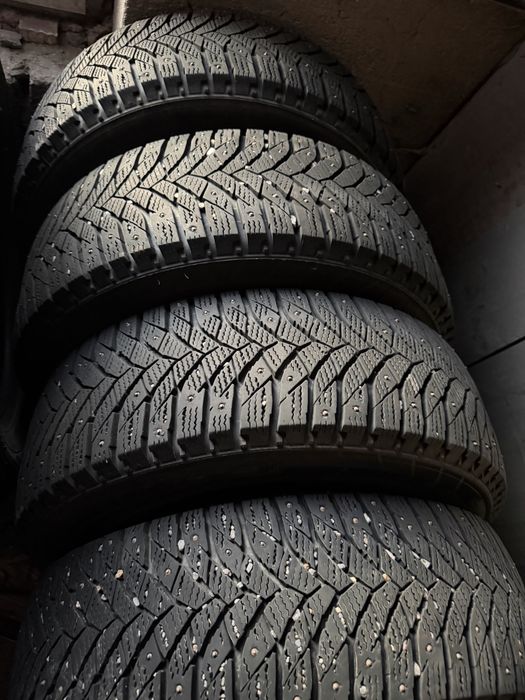 Продам шины 195/65 R 15