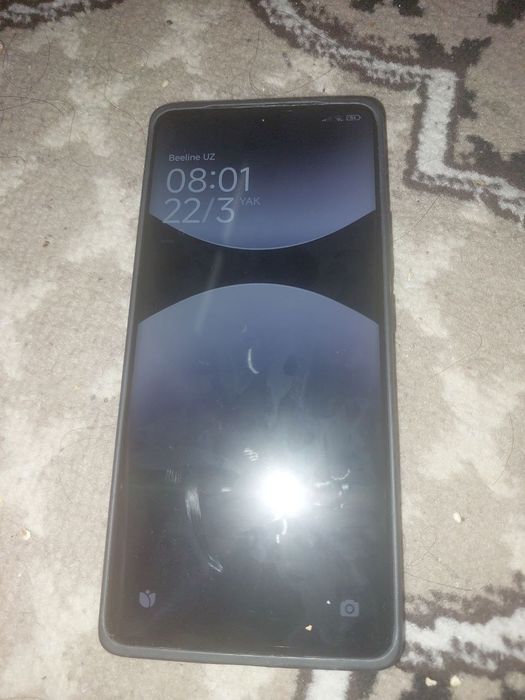 Redmi note 14 pro xolati zoʻr