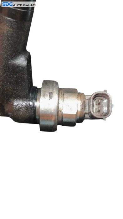 Injector Injectoare Opel Meriva A 1.7 CDTI 2003 - 2010 Cod 897313-8612 [M9240]
