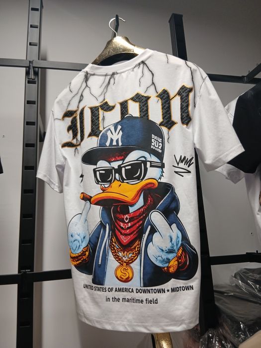 Новп! Патока дъфи s,l,m,xl