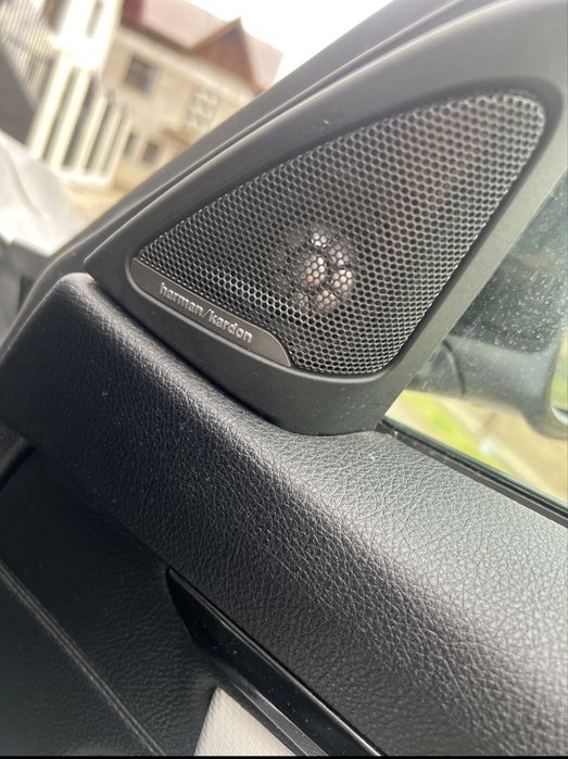 Bmw 430D Xdrive 2014