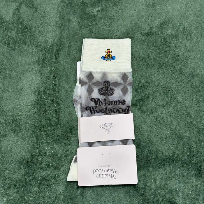 Sosete Vivienne Westwood