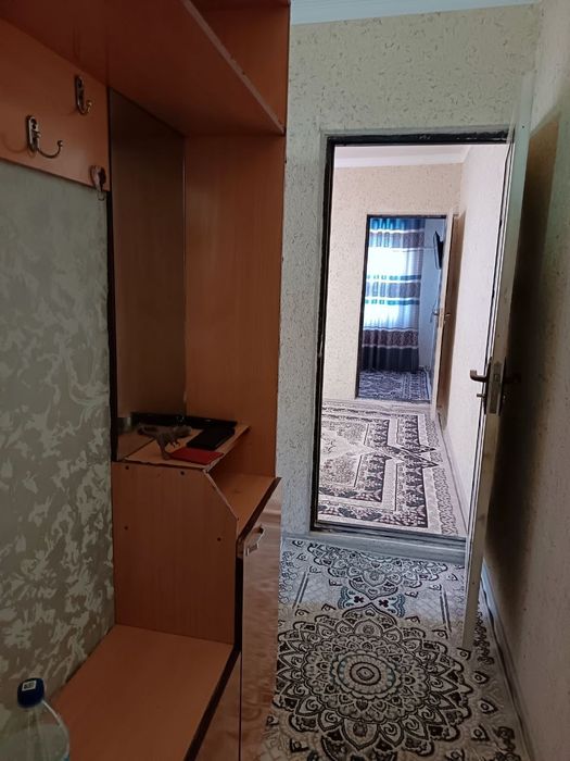 2 хоналик Горгаз Кафе Бахор 36 дом хамма условия бор идеални квартира