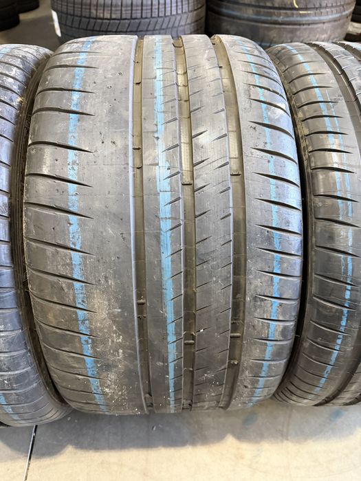 255/35/20 315/30/20 MICHELIN 4бр