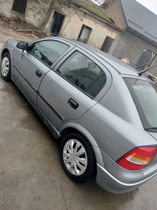 De vânzare Opel Astra G