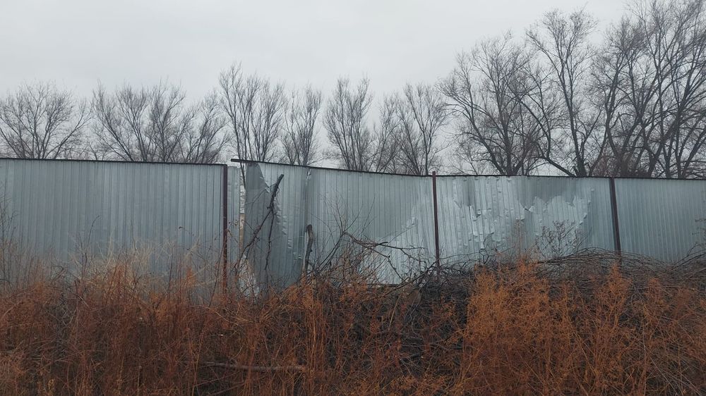 Сварочные работы