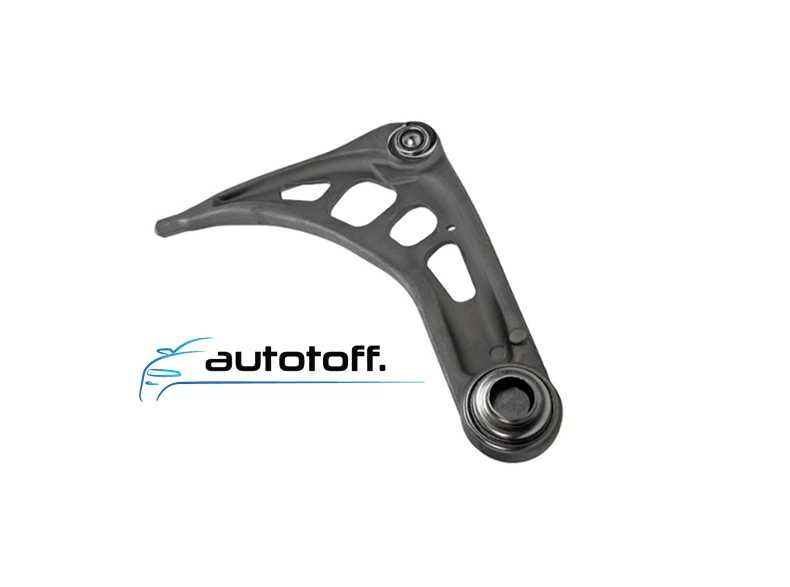 Kit brate BMW E46 10 piese ATEC Germania 1 an Garantie! Oferta