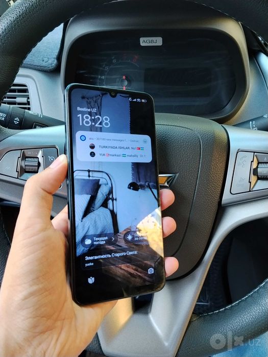 Redmi 15 sotiladi yyangi hali