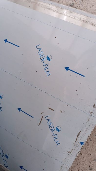 Лист нержавейка 430