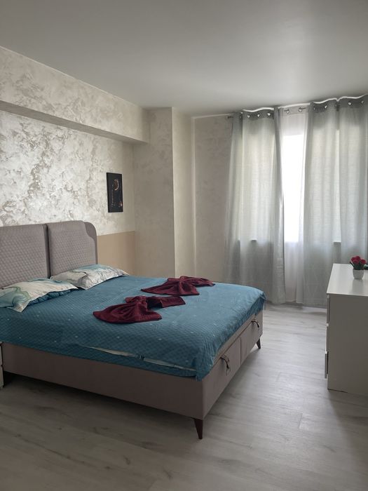 Cazare Non Stop iesire A2(7minute)/apartamente Rin Grand