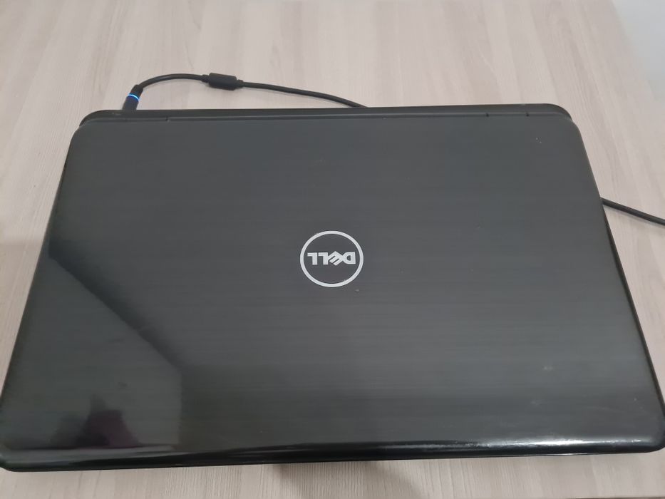 Ноутбук в продаже