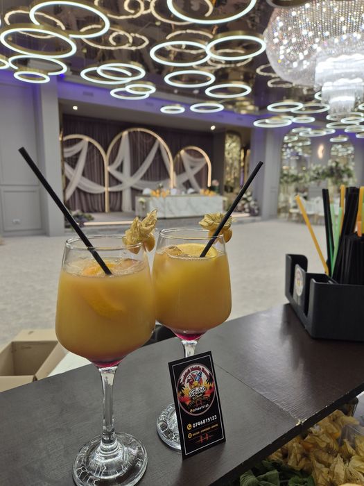 Distracție La Superlativ /Pachet complet pentru un Eveniment Reusit