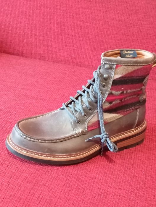 Ghete originale Clark