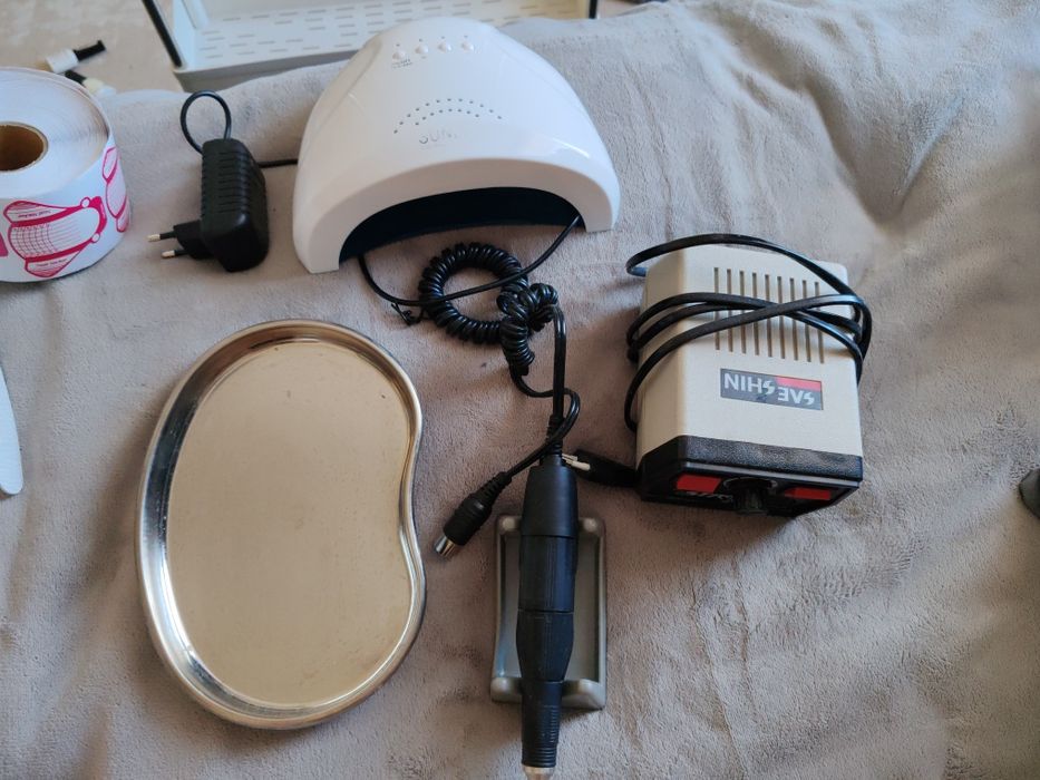 Набор для маникюра/педикюра