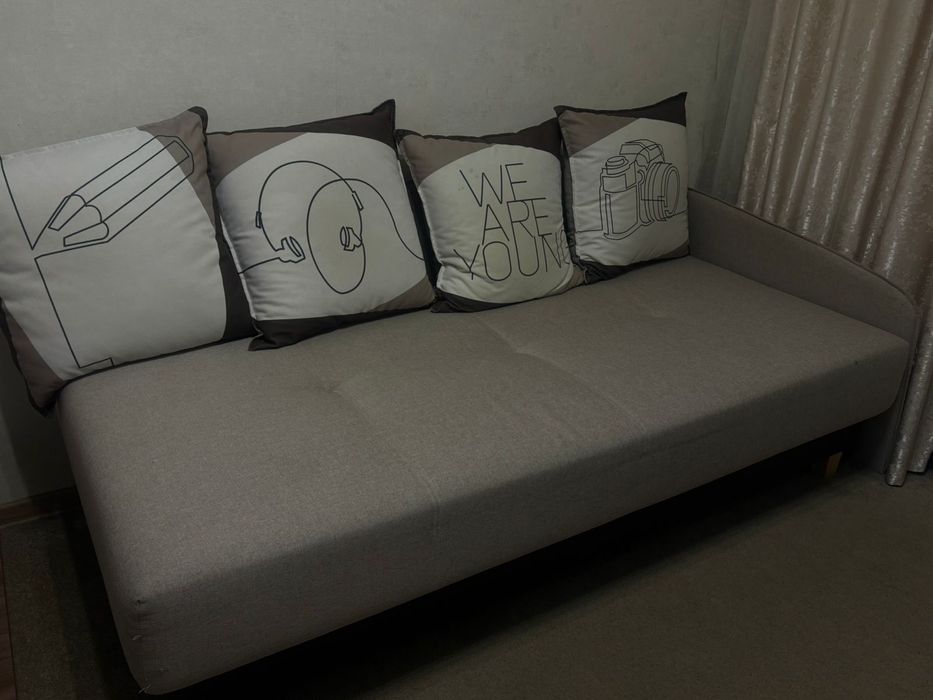 Диван стол полка 30000