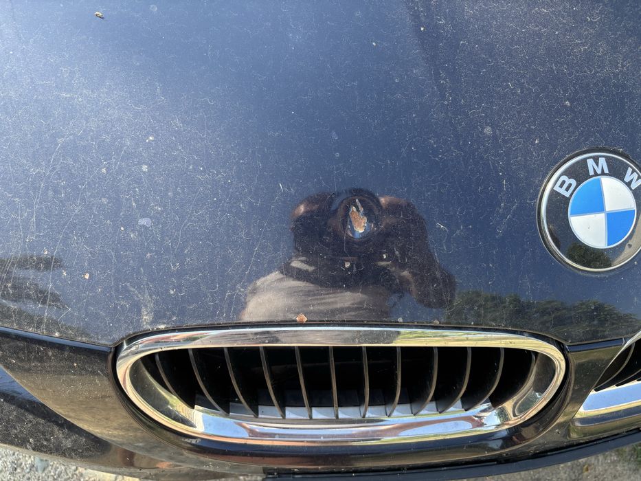 Продавам BMW 318 в добро състояние