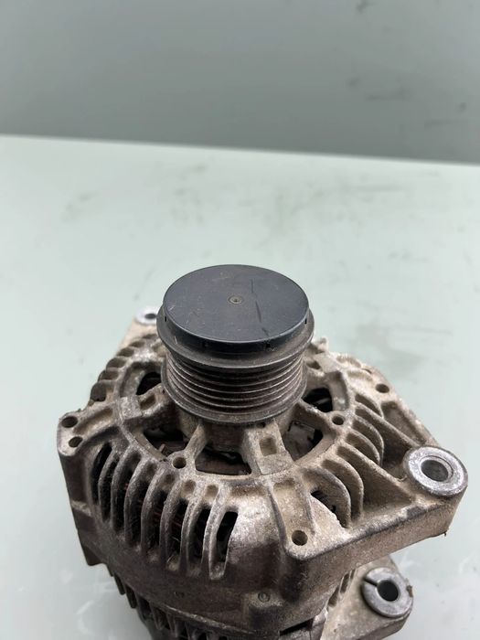 Alternator 8200064685 Renault Megane 2001 1.9 dCi MT (102 hp)