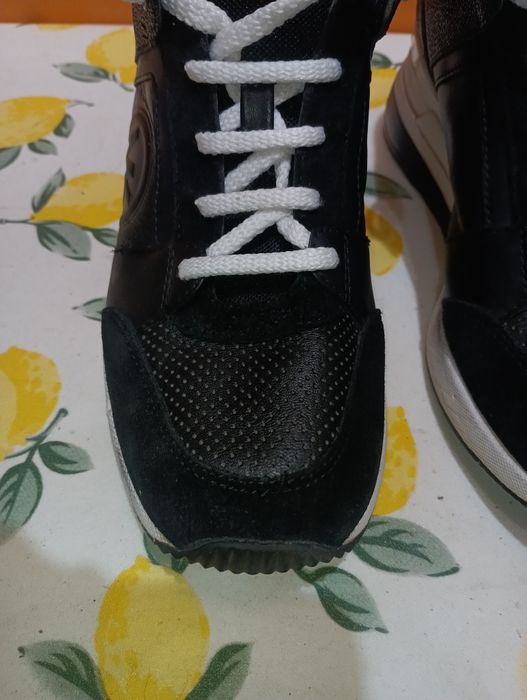 Michael Kors N 38 кожени сникърси