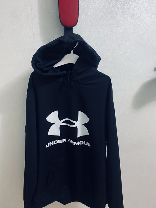 талстовка under armour и usa