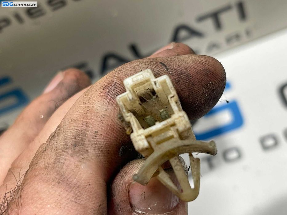 Broasca Incuietoare Hayon Haion Portbagaj Daewoo Chevrolet Lacetti 2003 - 2011 [B3472]