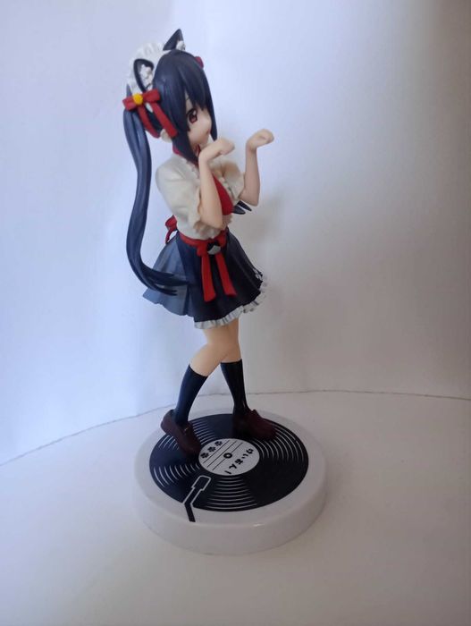 K-On! Azusa Nakano PVC статуетка нова