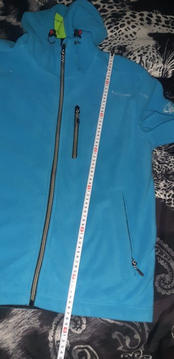 Maul hanorac super model