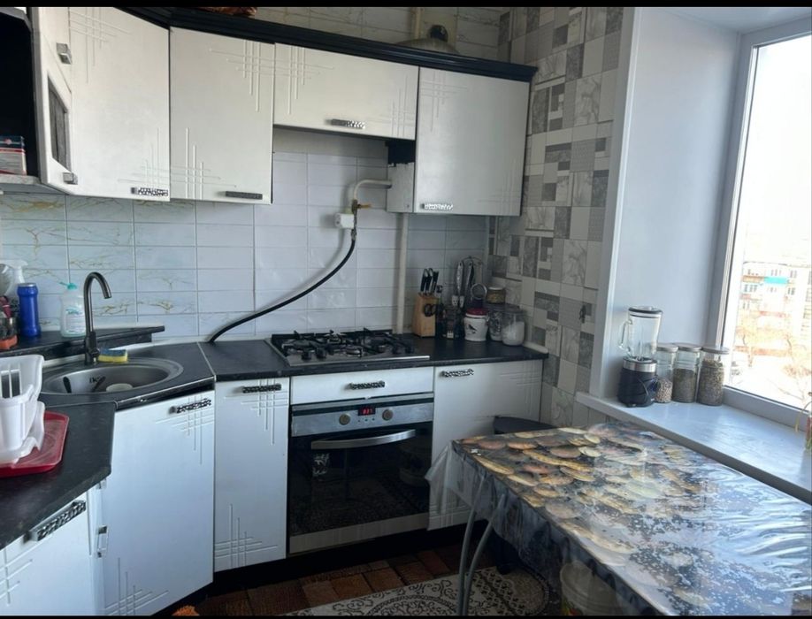 Продам 3-комнатную квартиру