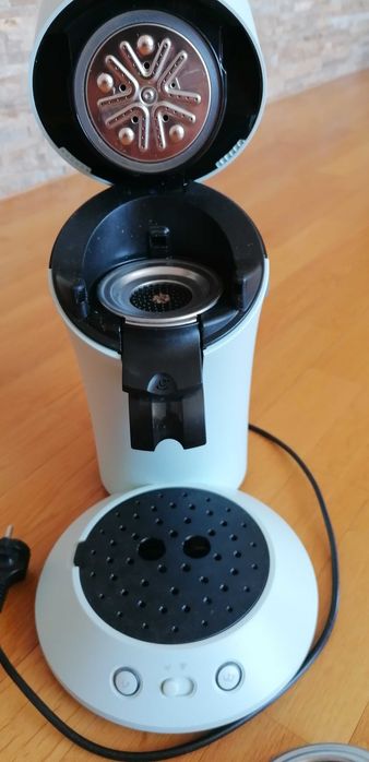 Кафе машина   Philips Senseo