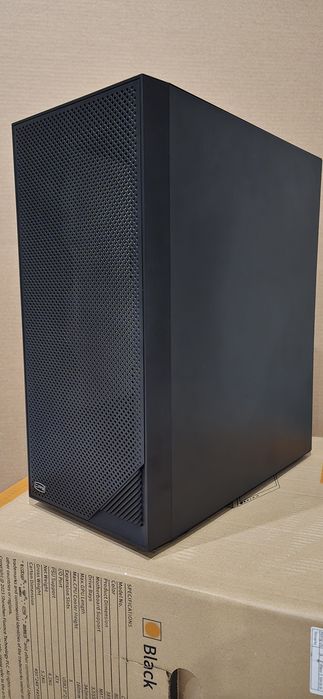 Carcasa Desktop CPE