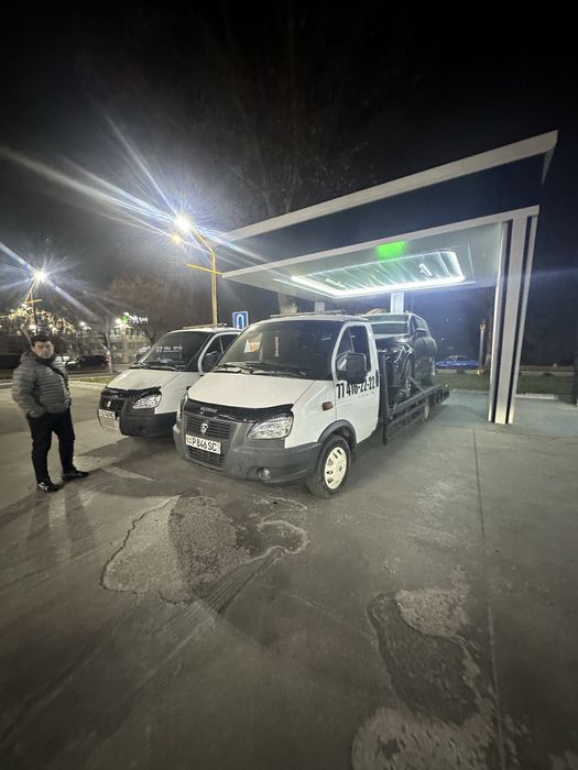 Evakuator:24/7 xizmati 400.00