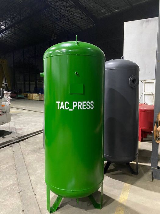 Resiver bak Air tank Воздушный ресивер Рессивер