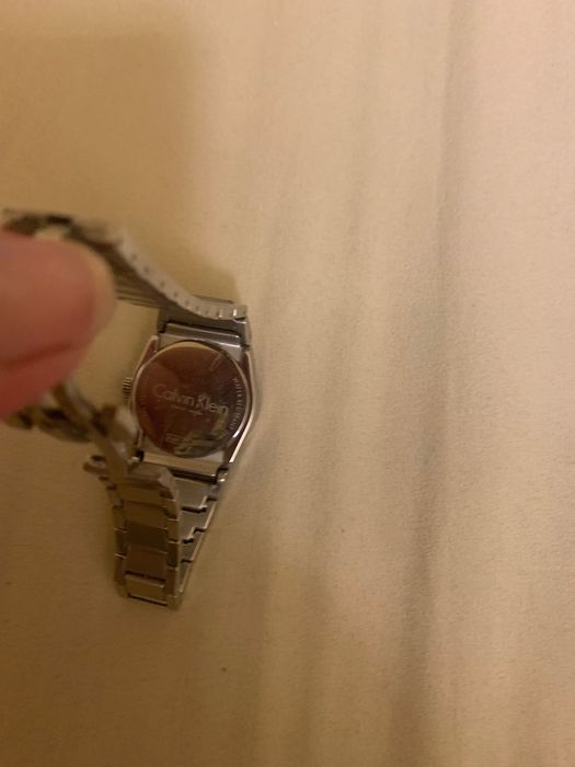 Ceas de mana femei Calvin Klein