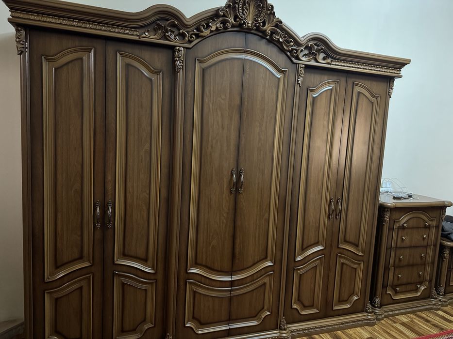 Продается мебель для спальни