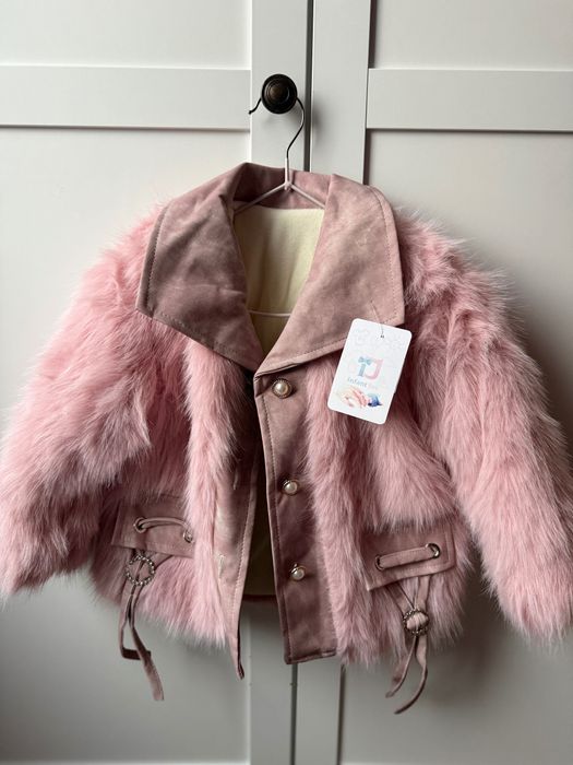 Детско палто 92 размер