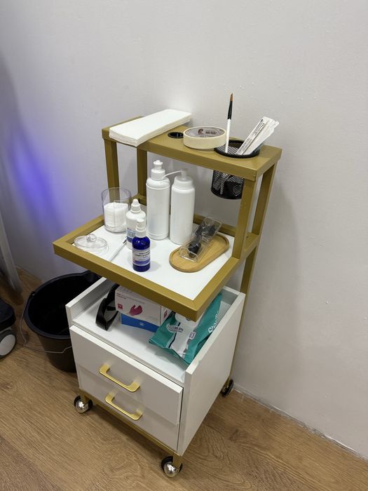 Лазерный аппарат-дайын бизнес