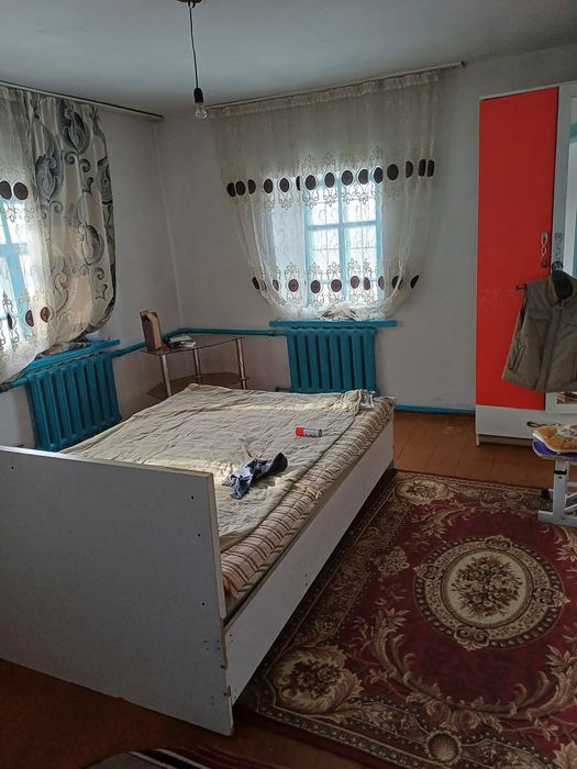 Частный дом на первом кардоне