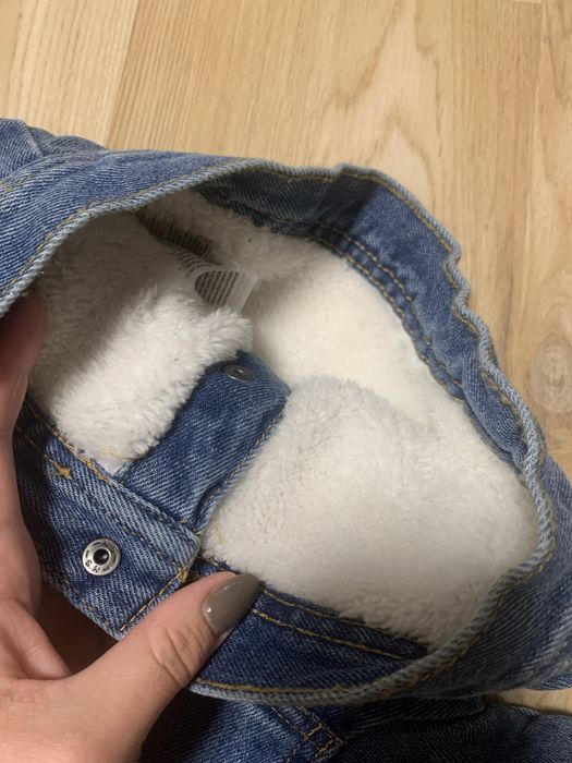 Бебешко яке Looney Tunes 74