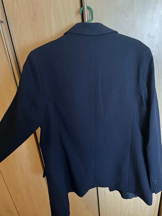 Дамски костюм от памук