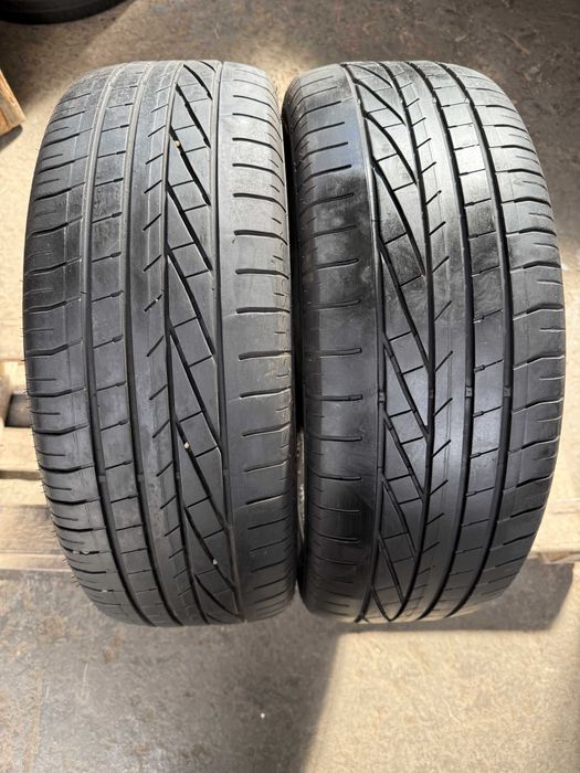 2x Anvelope Vara 215/60 R16 - GoodYear Excellence