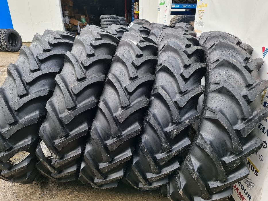 Anvelopa 13.6-38 GRI 8PR GREENEX RT100 TT  Cauciucuri tractor, Fiat, Case, Fendt, John Deere, New Holland, Massey Ferguson, UTB   Cauciucuri tractor,