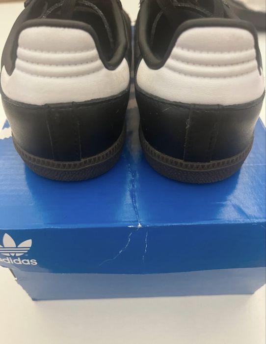 Adidas Samba pt copii