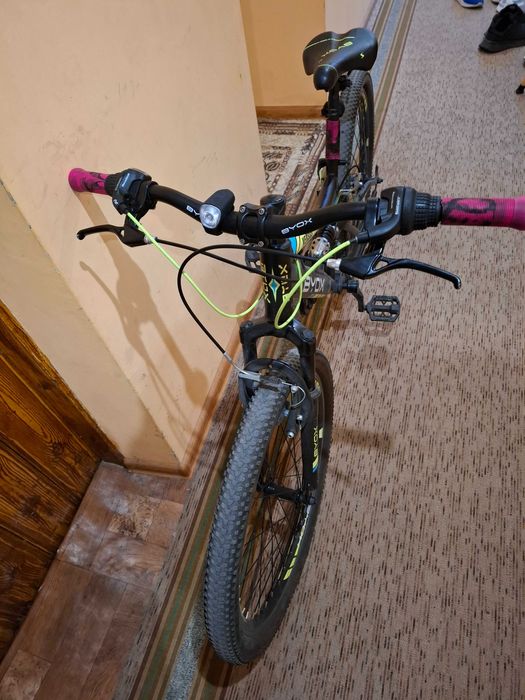 Велосипед 24 инча