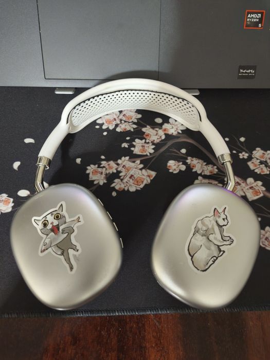 Наушники рабочие