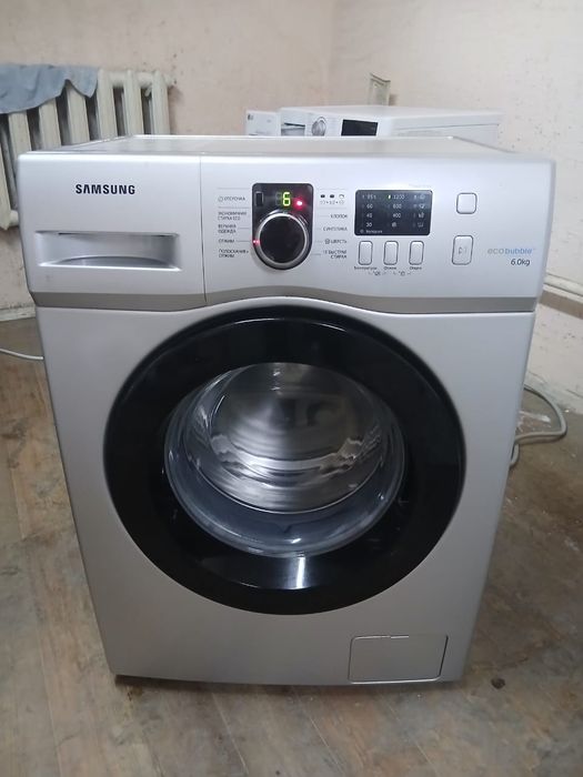 Стиральные машины