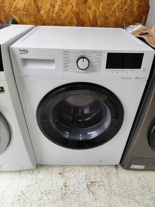 Masina de spalat Beko de 7 kg