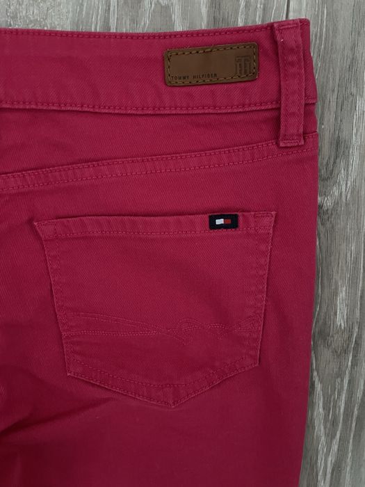 Pantaloni de jeans Tommy Hilfiger nr.28-30