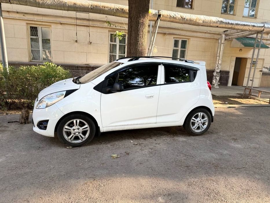 Spark Avtomat 4 pozitsya 1,25 mator