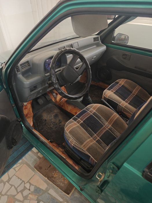 Tico 2002 xamma joyi zur